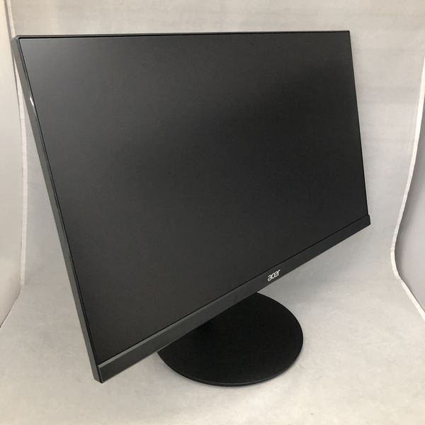 Acer ディスプレイ XV240Y Pbmiiprfx NITRO XV0 XV240YM3bmiiprfx [23.8インチ ブラック]の製品画像