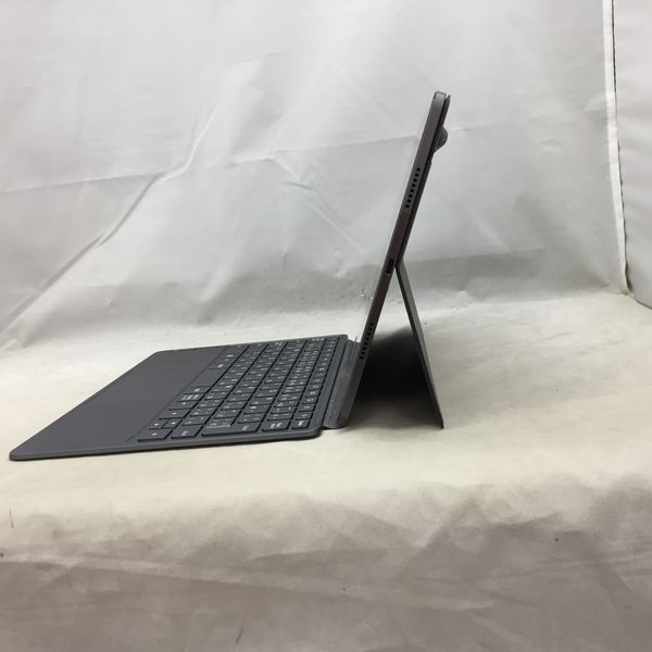 【中古】Lenovo Tab P12 Lenovo Tab P12 Wi-Fiモデル 128GB ZACH0002JP ストームグレイ