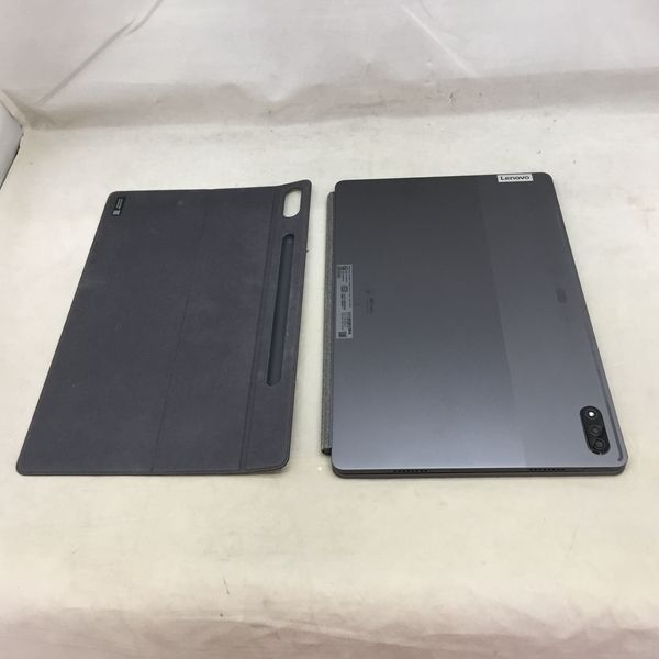 Lenovo Tab P12 androidタブレット本体 　中古 保障期間あり 楽天市場】lenovo tab p12（タブレットPC本体｜スマートフォン