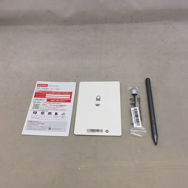 Lenovo 〔中古〕Lenovo Tab P12 Pro(中古保証3ヶ月間) | パソコン工房