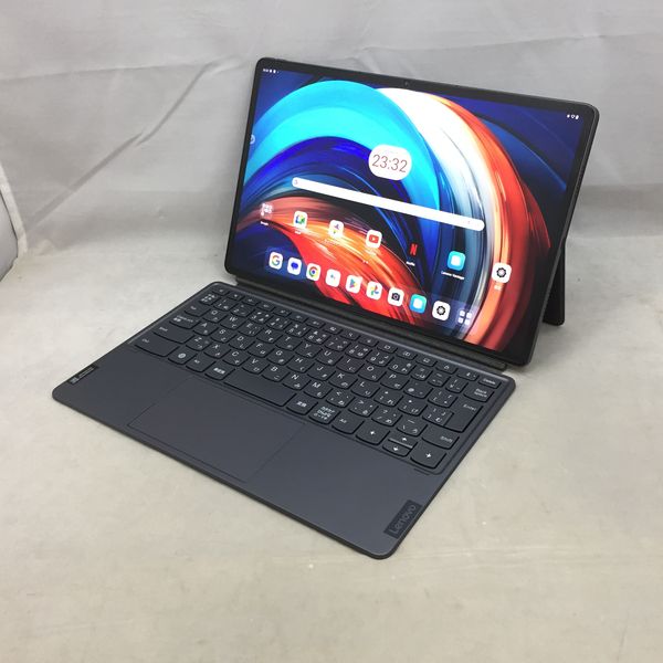 Lenovo 〔中古〕Lenovo Tab P12 Pro(中古保証3ヶ月間