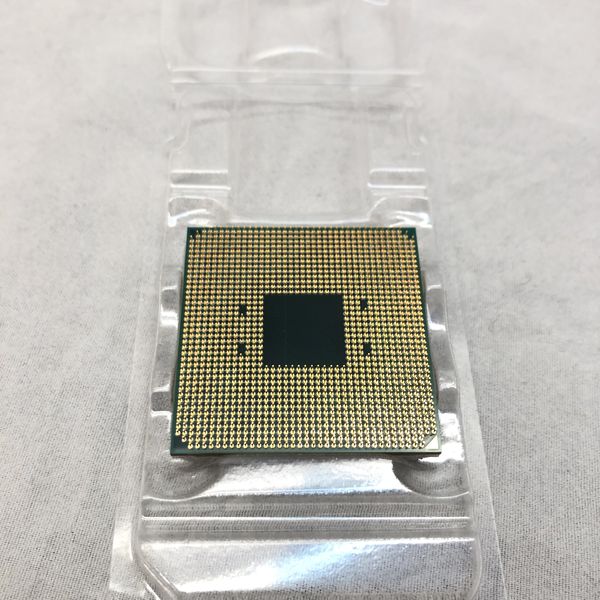 AMD 〔中古〕Ryzen7 3700X Bulk（中古保証1ヶ月間） | パソコン