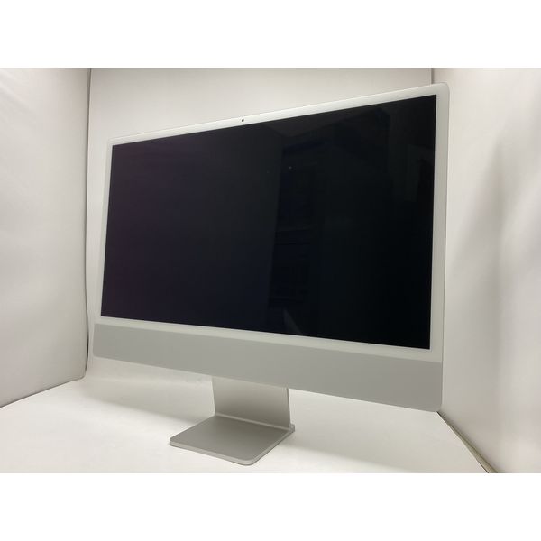 【極美品】iMac M1 16GB/512GBおまけあり APPLE 〔中古〕iMac (24inch・M1・2021) Apple M1 8コア/16GB