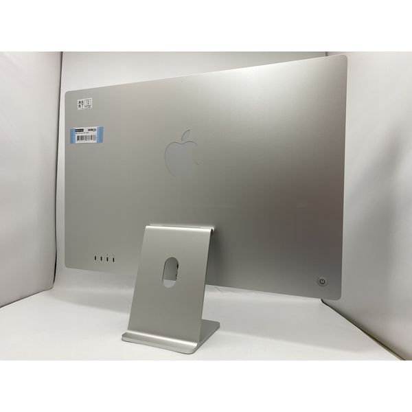 APPLE 〔中古〕iMac (24inch・M1・2021) Apple M1 8コア/16GB