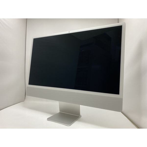 APPLE 〔中古〕iMac (24inch・M1・2021) Apple M1 8コア/16GB