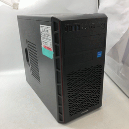 THIRDWAVE 〔中古〕GAMING PC インテル® Core™ i7-12700K