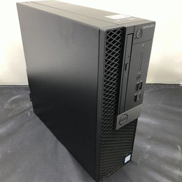 【中古パソコン】グッドウィル LESANCE DT H6532 中古パソコン】グッドウィル LESANCE DT H6532