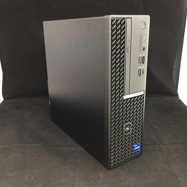 ☆最新Windows11☆ Dell 高性能 i7-9700 高速SSD ☆最新Windows11☆ Dell 高性能 i7-9700 高速SSD - メルカリ