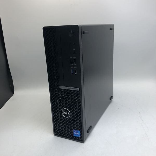 DELL 〔中古〕5090SF/698 Core i7 11700 プロセッサー (2.50GHz