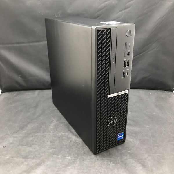 DELL 〔中古〕5090SF/698 Core i7 11700 プロセッサー (2.50GHz