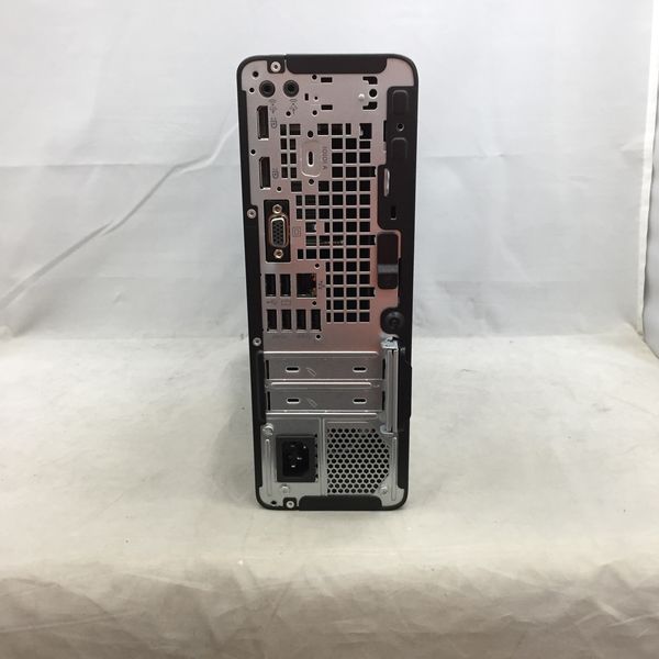 HP 〔中古〕600G5/700 Core i3 プロセッサー 9100 (3.60GHz)/8GB