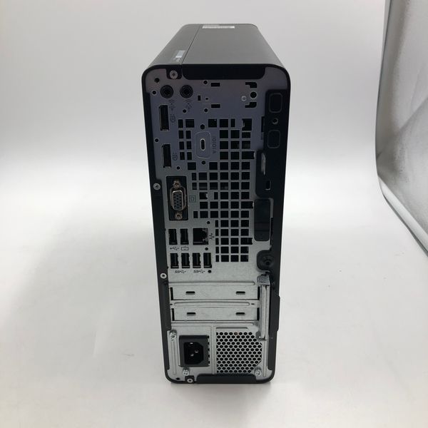 HP 〔中古〕600G5/700 Core i3 プロセッサー 9100 (3.60GHz)/8GB