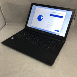 TOSHIBA 〔中古〕dynabook T65/CG PT65CGP-RJB Core i7