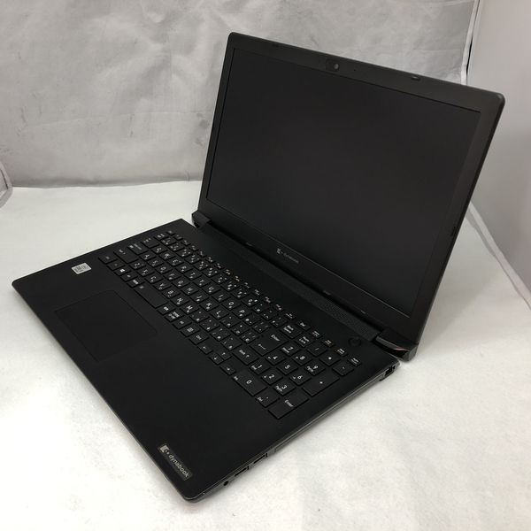 Dynabook 〔中古〕BJ65FS/661 Core i5-10210U プロセッサー/16GB/256GB