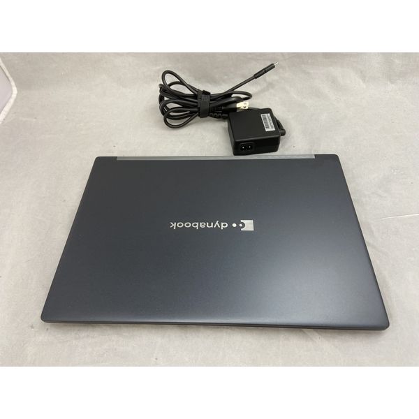 Dynabook 〔中古〕G83HR/663 Core i5 1135G7 プロセッサー (2.40