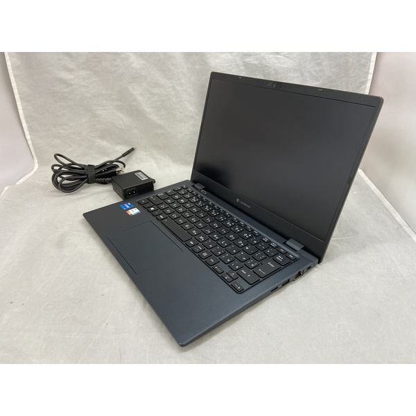第11世代 Dynabook G83HR i5 1135G7 16GB NVMe 第11世代 Dynabook G83HR i5 1135G7 16GB NVMe