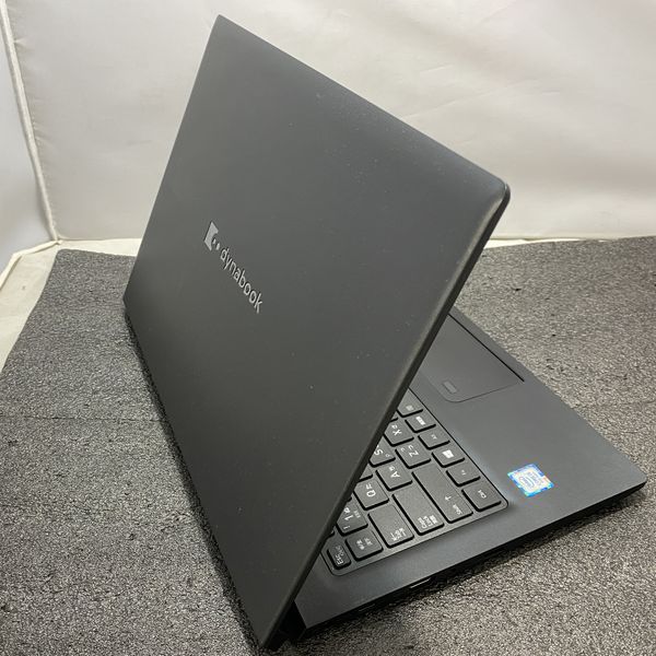 Dynabook 〔中古〕S73DP/665 Core i5 プロセッサー -8250U(1.6