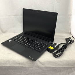 Dynabook 〔中古〕dynabook G83/FP Core i5-10210U プロセッサー