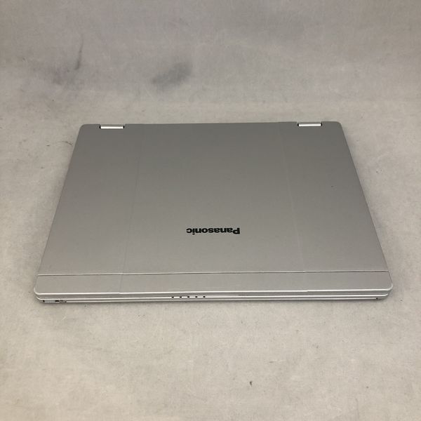 PANASONIC 〔中古〕QV9R/668 Core i5 10310U プロセッサー (1.70