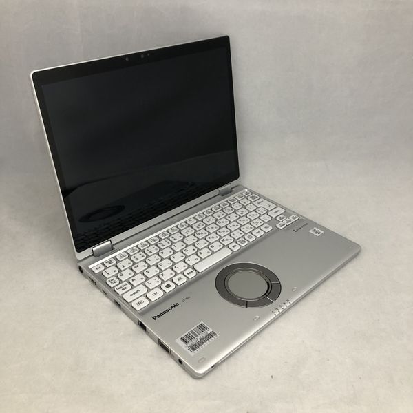 パナソニックCore i5-10310U/16GB/SSD/12.1型WUXGA Let's note SV9 i5-10310U メモリ16GB NVMe256GB 12 1型WUXGA