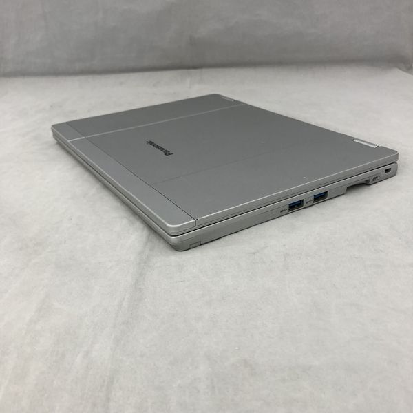 Panasonic - ★CF-SX1 Windows10 Core i5 120GB(中古PC Amazon.co.jp: パナソニック Panasonic Let's note CF-SX1 CF