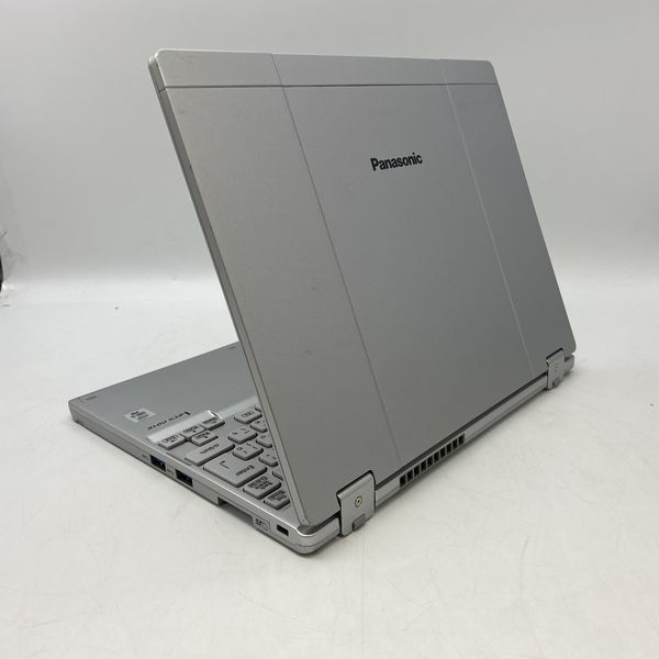 PANASONIC 〔中古〕CF-QV9RDAVS Core i5 10310U プロセッサー