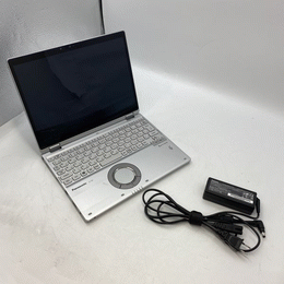 希少タッチパネルpanaCF-FV1S18KS i7 32GB 512G PANASONIC 〔中古〕CF-FV1S18KS Core i7-1185G7 プロセッサー
