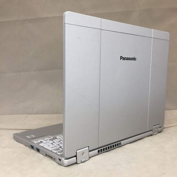 PANASONIC 〔中古〕QV9R/668 インテル® Core™ i5 10310U プロセッサー  