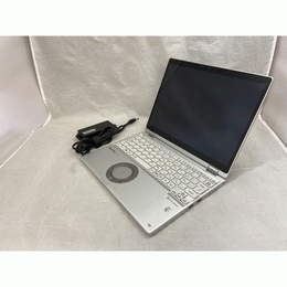 中古ノートパソコン Panasonic(レッツノート) | パソコン工房