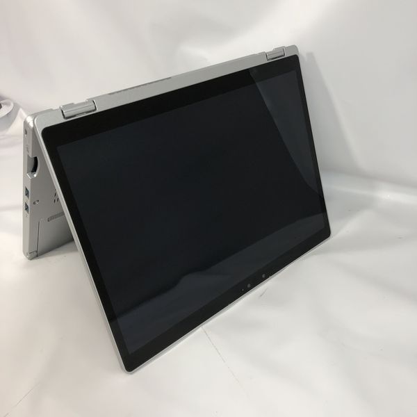 PANASONIC 〔中古〕CF-QV9RDAVS Core i5 10310U プロセッサー