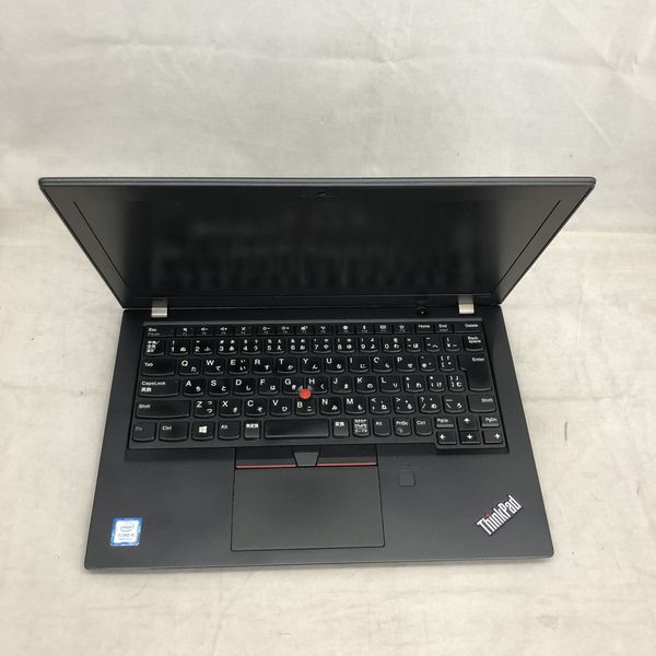 Lenovo 〔中古〕X280/681 Core i5 プロセッサー 8250U (1.60GHz