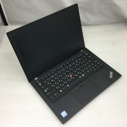 Lenovo 〔中古〕ThinkPad E590 20NBS0JL00 Core i5 プロセッサー