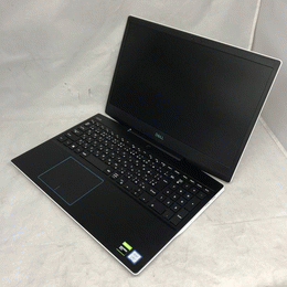 〔中古〕G3 3590/703 Intel® Core™ i7 プロセッサー -9750H/16GB/256GB SSD/GeForce GTX 1650 Laptop/Windows 11 Pro(MAR)(中古保証3ヶ月間)