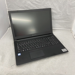 〔中古〕B55ES/705 Core i3 プロセッサー  8145U (2.10GHz)/8GB/128GB SSD/Intel UHD Graphics 620/Windows11 Home 64bit(MAR)(中古保証3ヶ月間)