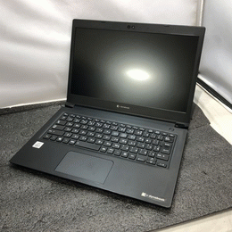 ♠︎中古品★Windows11ノートパソコン★Toshiba T453/33KWY Dynabook モバイルノートPC T5 16インチ/Windows11 Home/Core i3