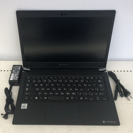 中古ノートパソコン TOSHIBA/Dynabook | パソコン工房【公式通販】