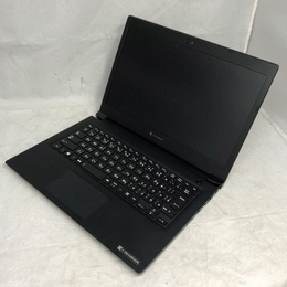 東芝TOSHIBA ノートパソコン　Windows10pro 東芝 【即納パソコン】 PORTEGE Z930 (Windows10 Pro) 【中古