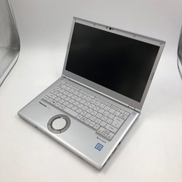 中古ノートパソコン Panasonic(レッツノート) | パソコン工房