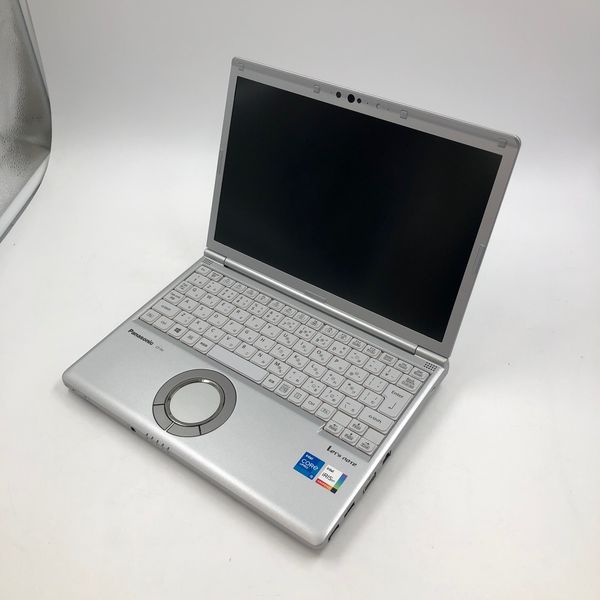 パソコンデスク Panasonic Windows 11 pro 概要 FVシリーズ（Windows 11Pro 、第11世代インテル®CPU搭載