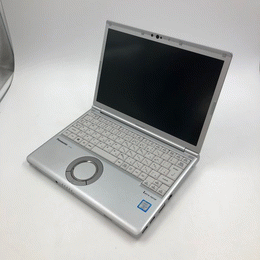 中古ノートパソコン Panasonic(レッツノート) | パソコン工房