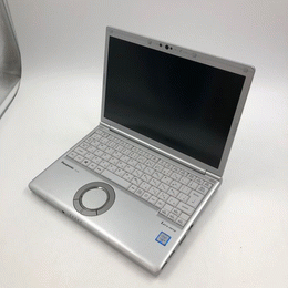 Panasonic - Core i5❤️レッツノート中古パソコン✨カメラ付きPC❣️Windows11 1p.jpg