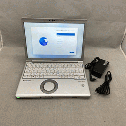 中古ノートパソコン Panasonic(レッツノート) | パソコン工房