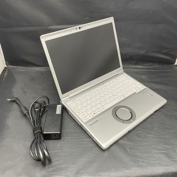 超大容量1TB❣️8GB✨第7世代✨人気の薄型デザイン✨カメラ付きノートパソコン Amazon.co.jp: ノートパソコン office Windows11 2in1 CF-XZ6 第