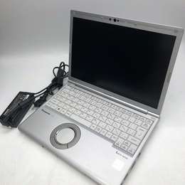 【中古】レッツノート CF-S8 Windows 7pro Panasonic レッツノート S8 CF-S8HYEPDR 【Windows7 Pro・ワード