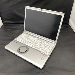 ノートPC 中古良品 NX3GDGCS 8G 320G 無線 Bluetooth 楽天市場】let's note cf－nx3の通販