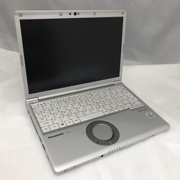 中古ノートパソコン Panasonic(レッツノート) | パソコン工房