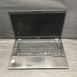 中古 FUJITSULIFEBOOK Core i5-4310M パソコンノ-ト Yahoo!オークション -「core i5-4310m」(富士通) (ノートブック