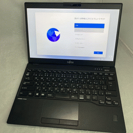中古ノートパソコン FUJITSU(富士通) | パソコン工房【公式通販】