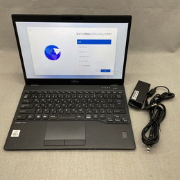 FUJITSU 〔中古〕FMV LIFEBOOK AH53/F3 FMVA53F3B Core i7-1195G7
