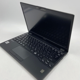 FUJITSU 〔中古〕LIFEBOOK A5513/R Core i5-1345U プロセッサー/8GB